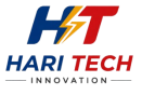 hari tech innovation logo